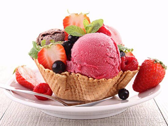 Bar Gelateria Cristallo